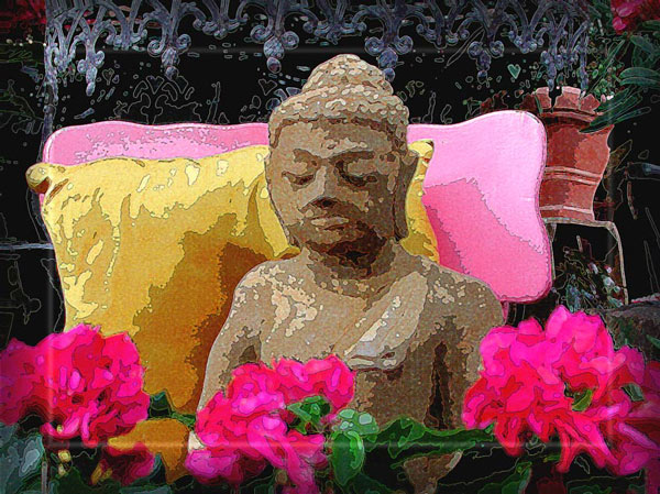 flower-power-pop-art-buddha